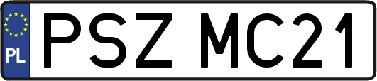 PSZMC21