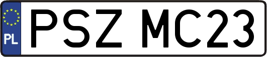 PSZMC23