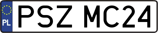PSZMC24