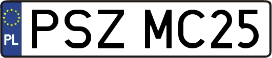 PSZMC25