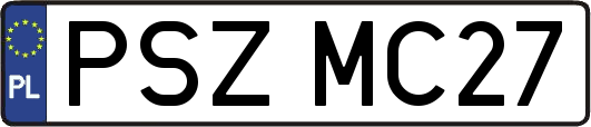 PSZMC27