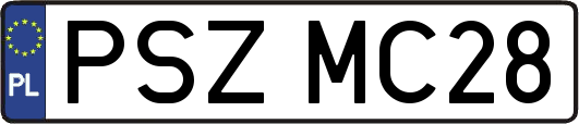 PSZMC28