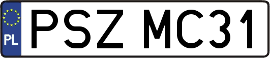 PSZMC31