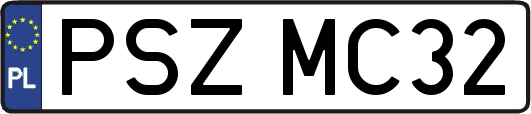 PSZMC32