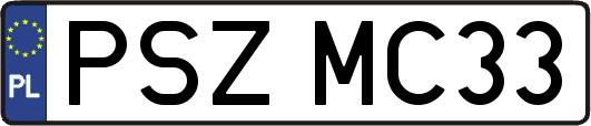 PSZMC33