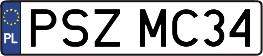 PSZMC34