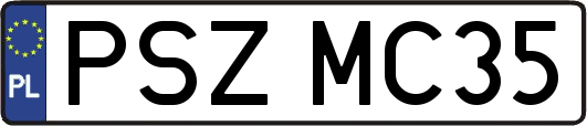 PSZMC35