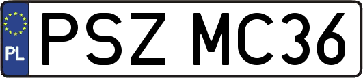 PSZMC36