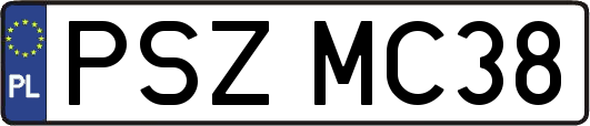 PSZMC38