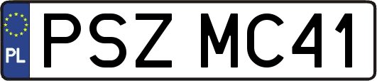 PSZMC41