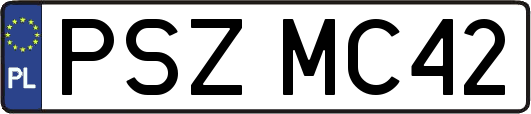 PSZMC42