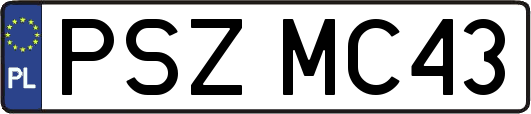 PSZMC43