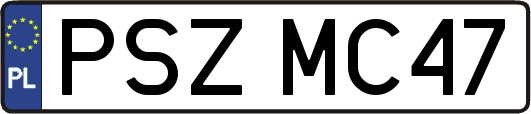 PSZMC47