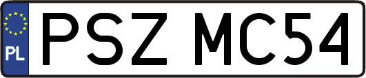 PSZMC54