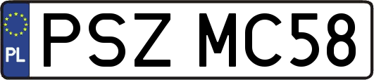 PSZMC58