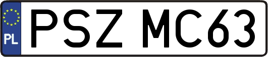 PSZMC63