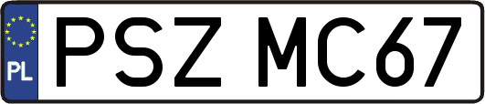 PSZMC67