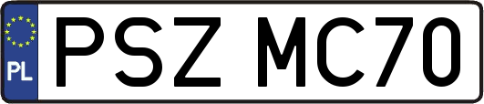 PSZMC70