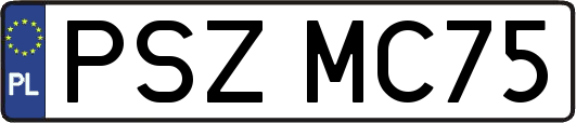 PSZMC75
