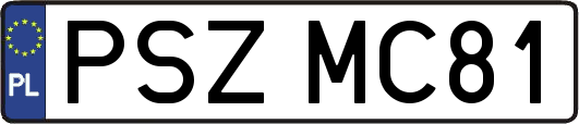 PSZMC81
