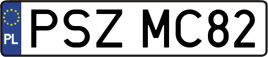 PSZMC82