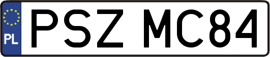 PSZMC84
