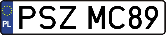PSZMC89