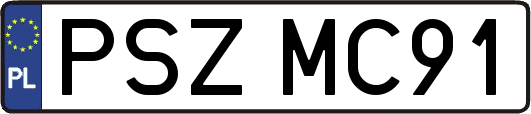 PSZMC91