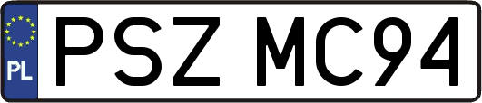 PSZMC94