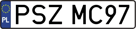 PSZMC97