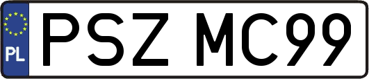 PSZMC99