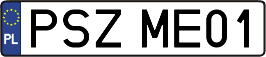 PSZME01