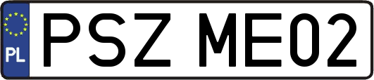 PSZME02