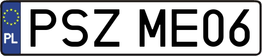 PSZME06