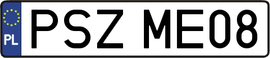 PSZME08