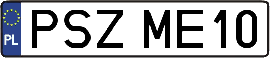 PSZME10