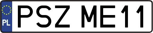 PSZME11