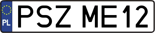 PSZME12