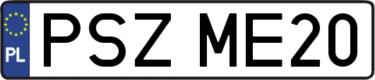 PSZME20
