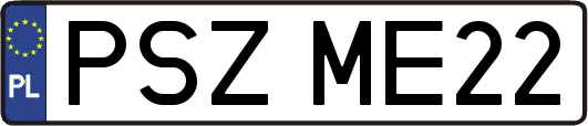 PSZME22