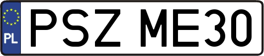 PSZME30
