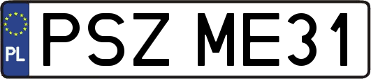 PSZME31