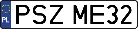 PSZME32