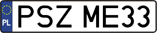 PSZME33