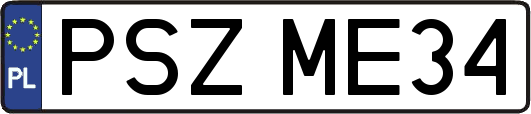 PSZME34