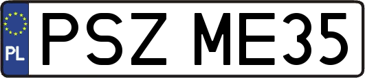 PSZME35
