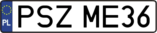 PSZME36
