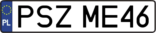 PSZME46