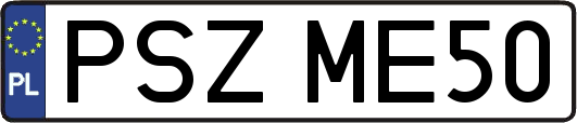 PSZME50