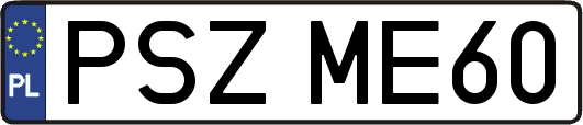 PSZME60